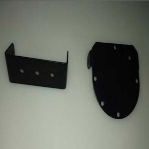 MS Powder Coating Services